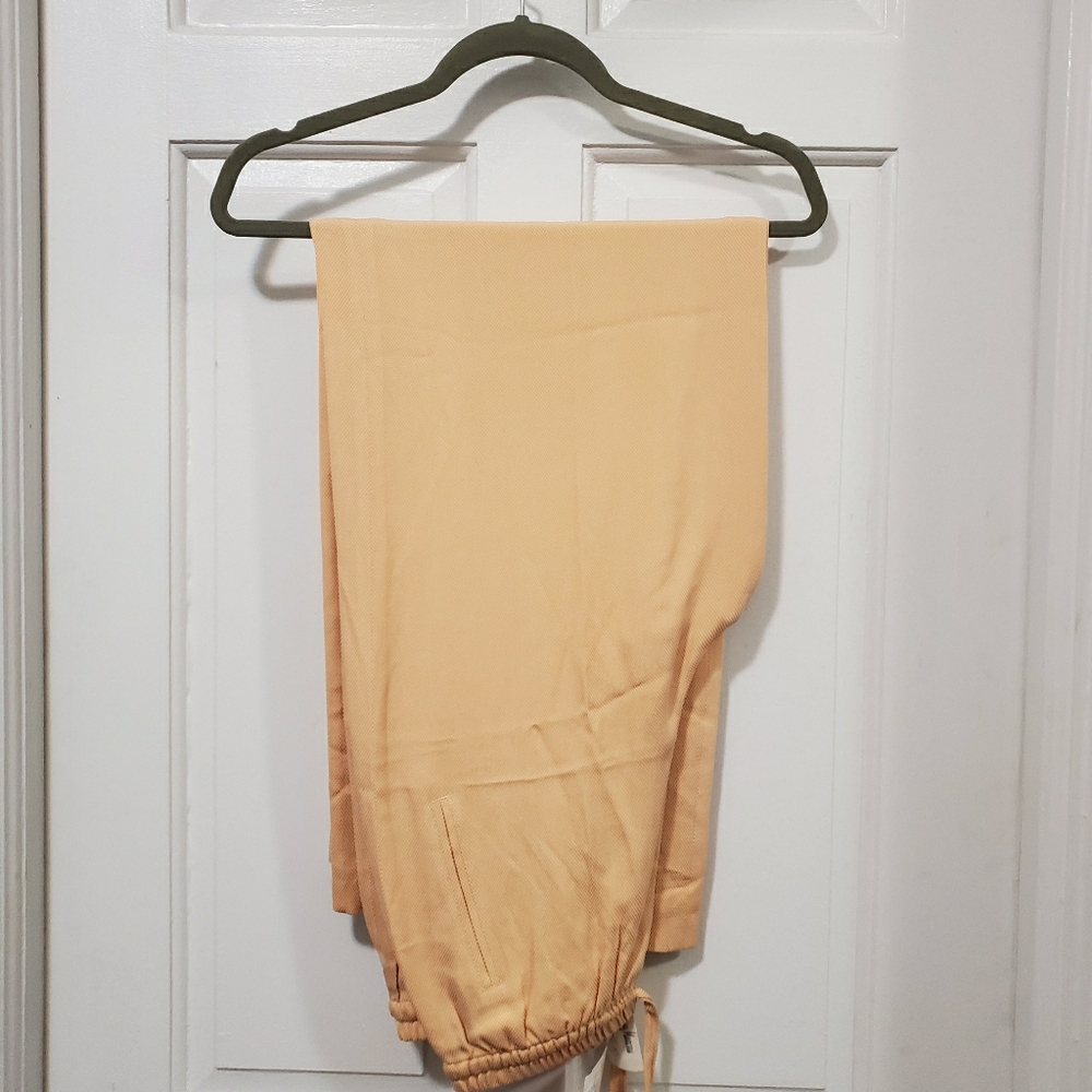 Escada matching suit trousers